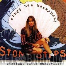 Cindy Lee Berryhill - Straight Outta Marysville