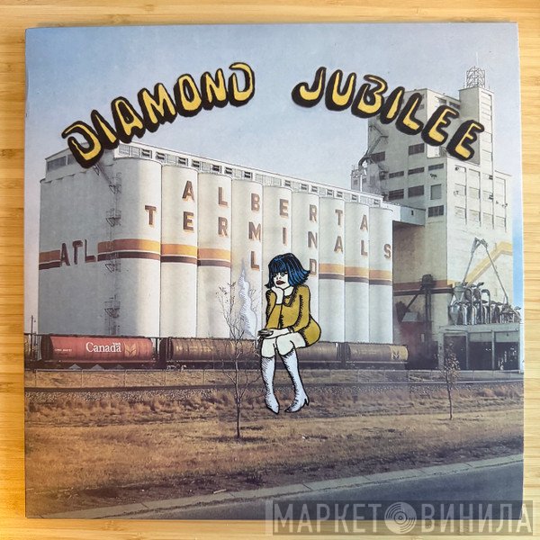Cindy Lee - Diamond Jubilee
