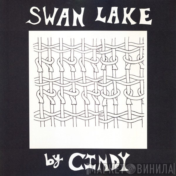 Cindy  - Swan Lake