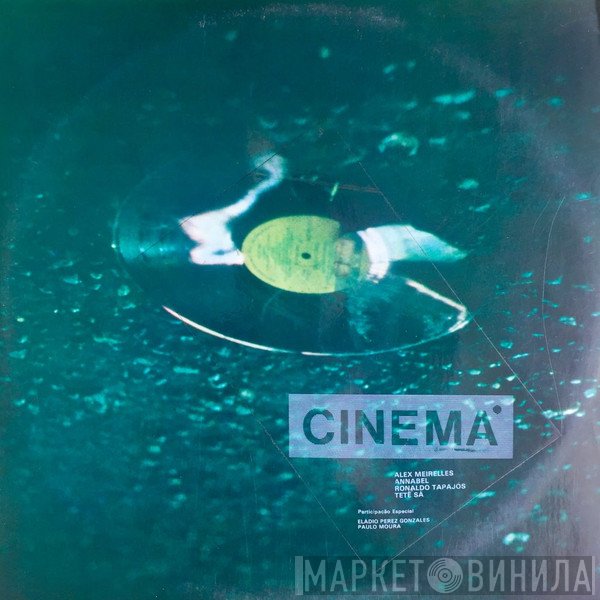 Cinema  - Cinema