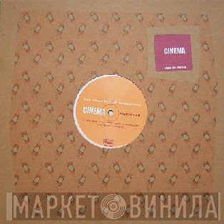 Cinema Recorded Music Library - Memento Mori
