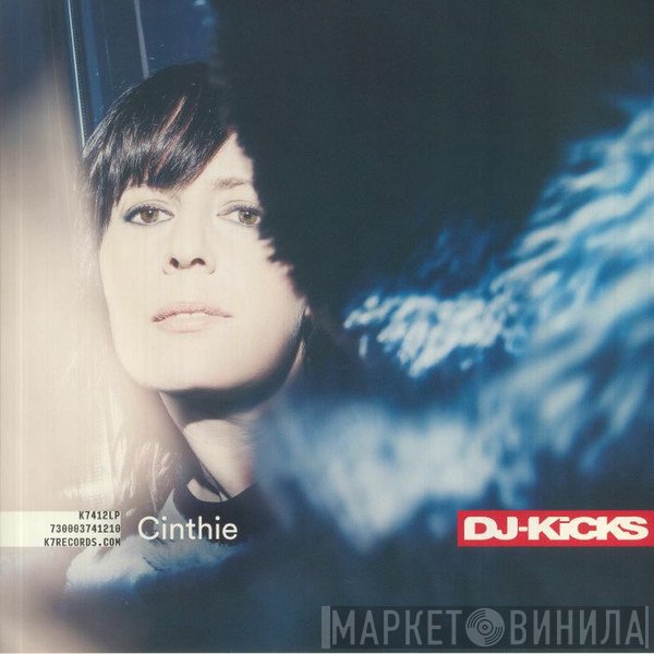 Cinthie - DJ-Kicks