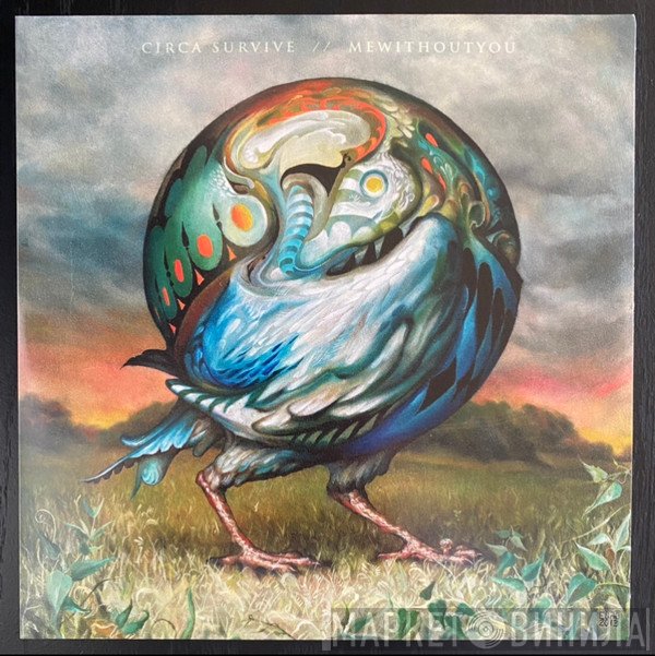 Circa Survive, mewithoutYou  - Awake In A Dream / Rainbow Signs