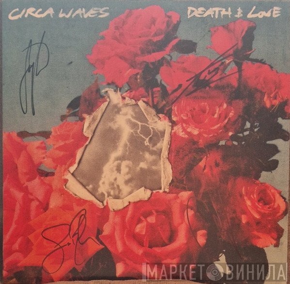 Circa Waves - Death & Love