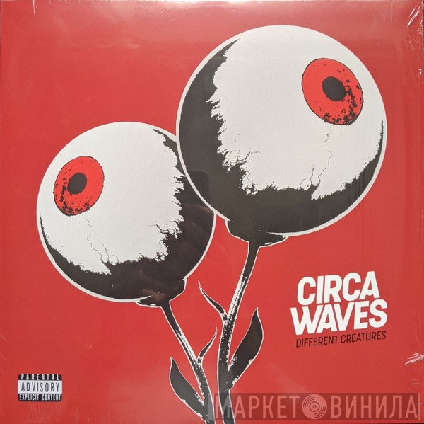 Circa Waves  - Different Creatures