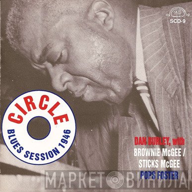  - Circle Blues Session 1946