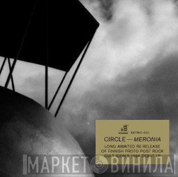 Circle - Meronia