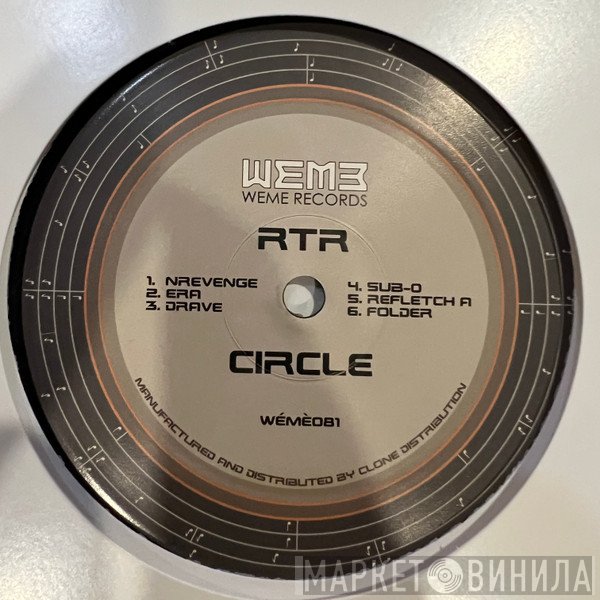  - Circle