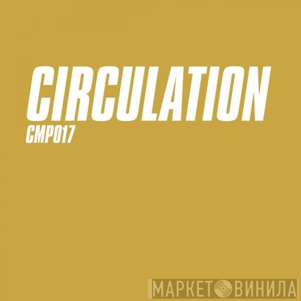 Circulation  - Amber