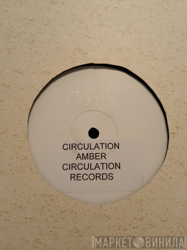 Circulation  - Amber