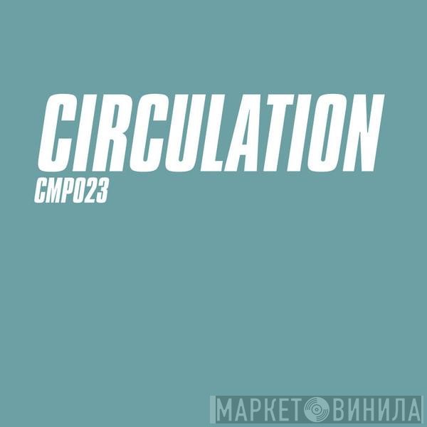 Circulation  - Aqua