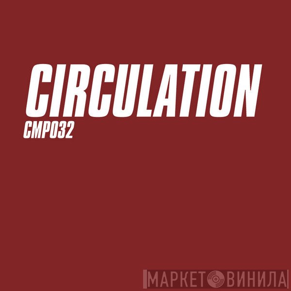 Circulation  - Cherry