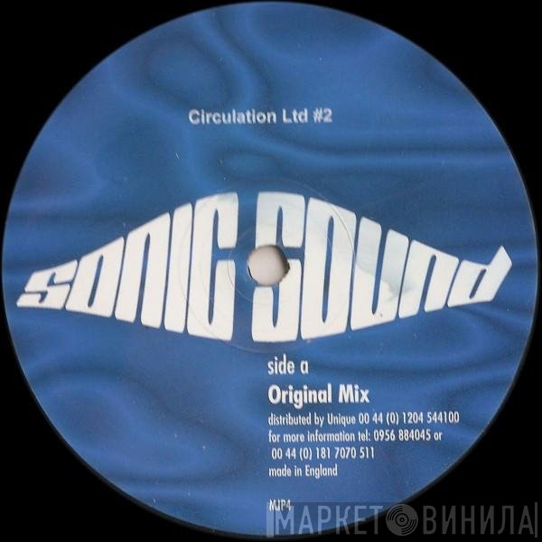 Circulation  - Circulation Ltd #2