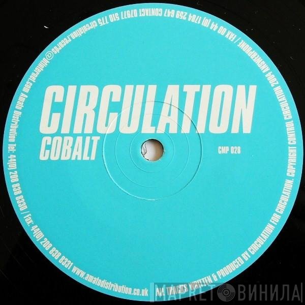 Circulation  - Cobalt