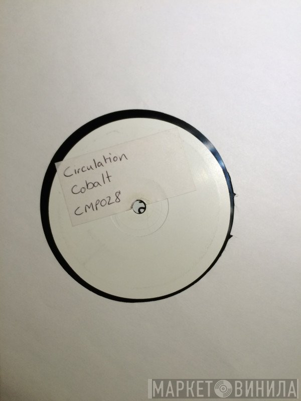Circulation  - Cobalt