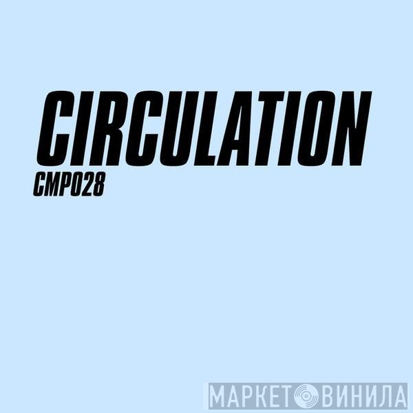 Circulation  - Cobalt