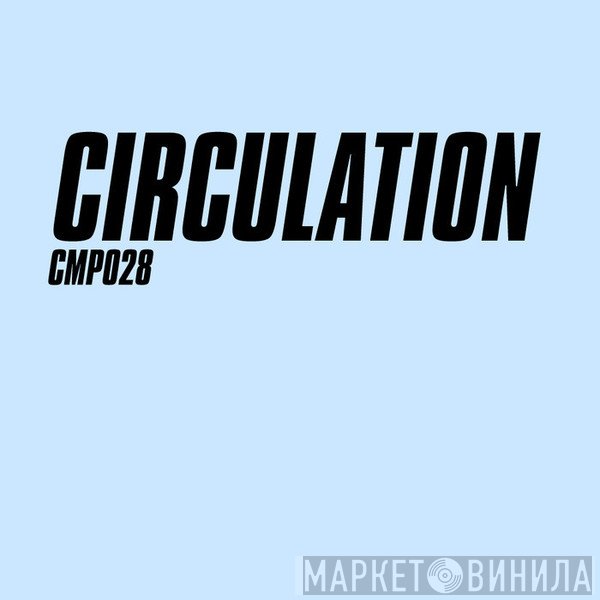 Circulation  - Cobalt