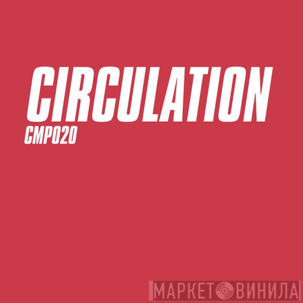 Circulation  - Crimson