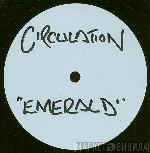 Circulation  - Emerald