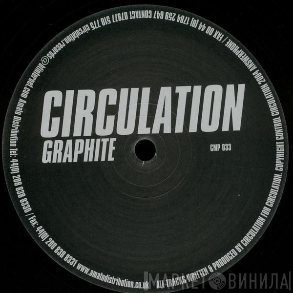 Circulation  - Graphite