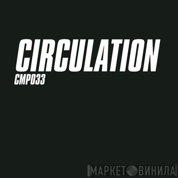 Circulation  - Graphite