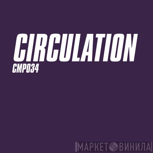 Circulation  - Indigo