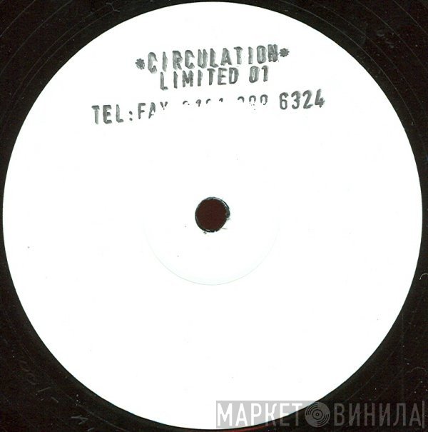 Circulation  - Limited 01