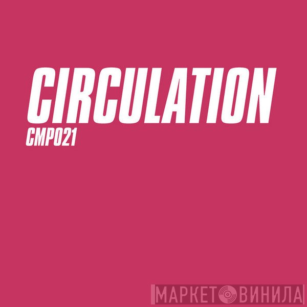 Circulation  - Magenta