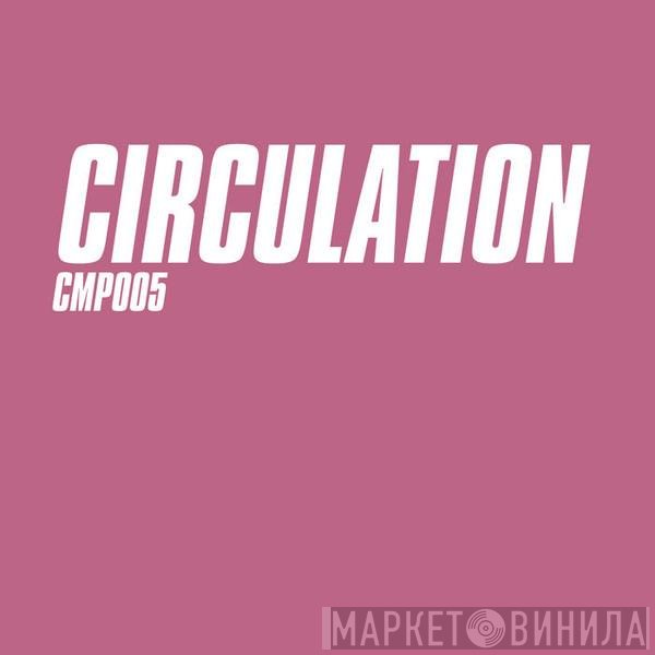 Circulation  - Mauve