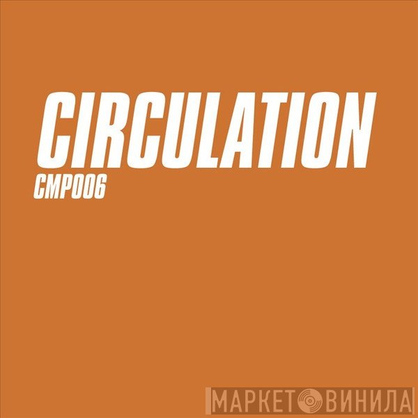 Circulation  - Orange