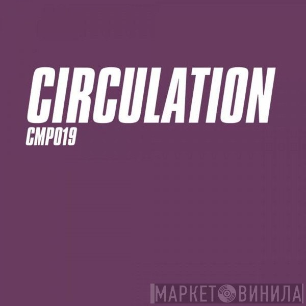 Circulation  - Purple