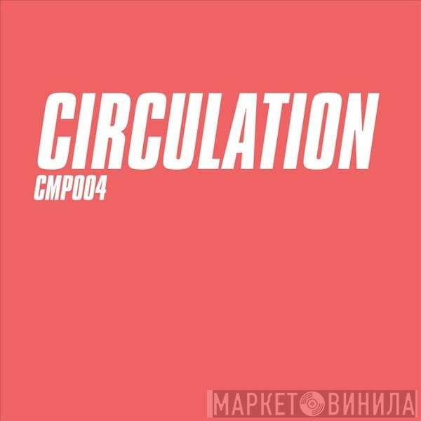 Circulation  - Red