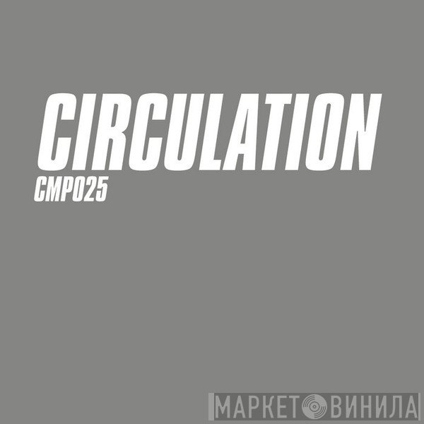 Circulation  - Silver