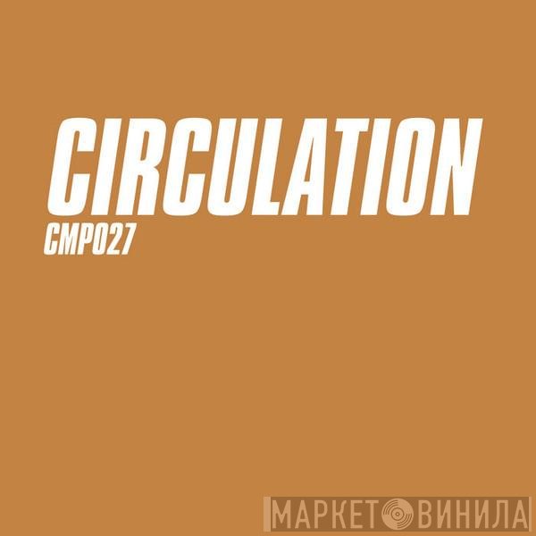 Circulation  - Tangerine