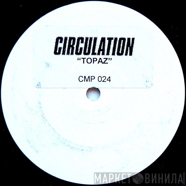 Circulation  - Topaz