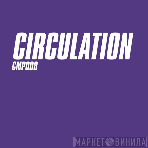 Circulation  - Violet
