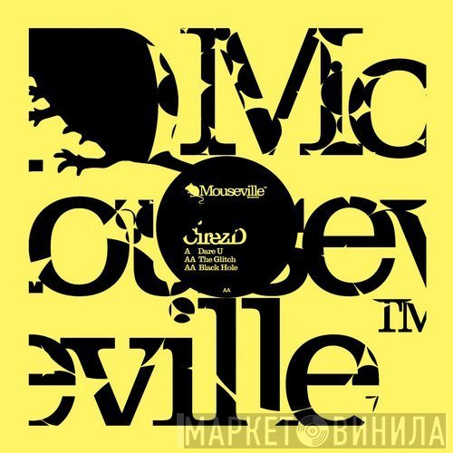 Cirez D  - Dare U