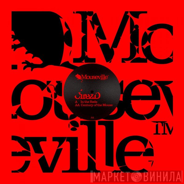 Cirez D  - In The Reds