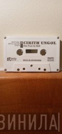 Cirith Ungol  - One Foot In Hell