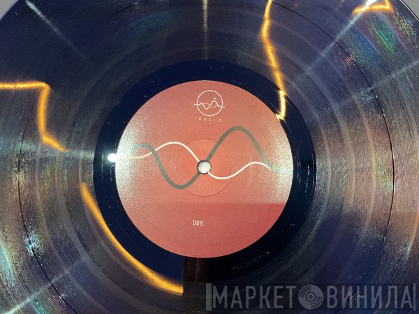 Cirkel Square - Malevolent Harmonis EP