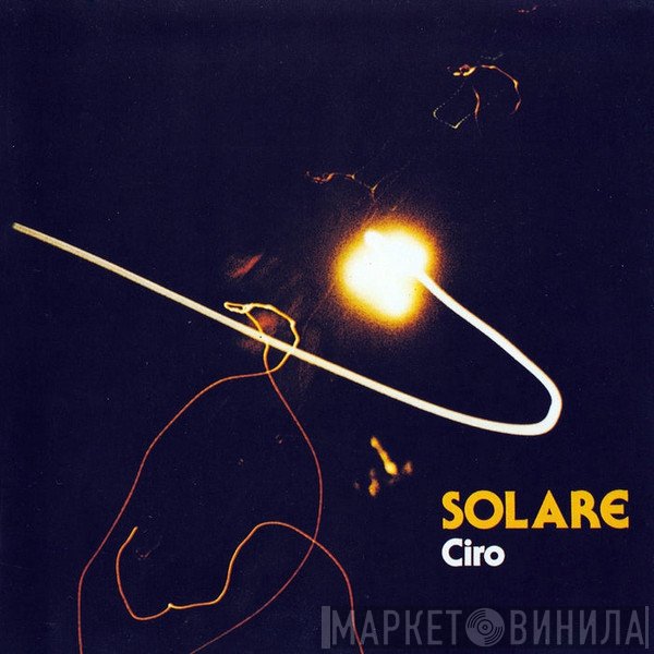Ciro Perrino  - Solare