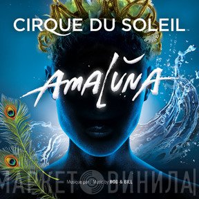 Cirque Du Soleil, Bob & Bill  - Amaluna
