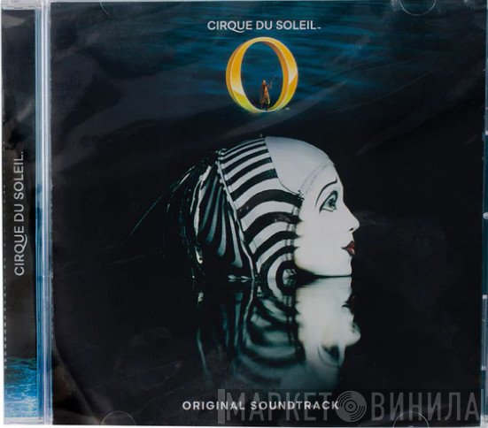 Cirque Du Soleil  - O