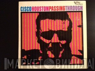Cisco Houston  - Passing Through