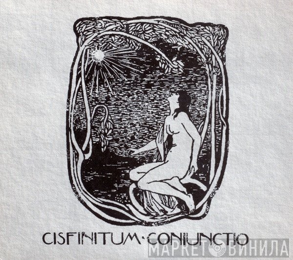 Cisfinitum  - Coniunctio