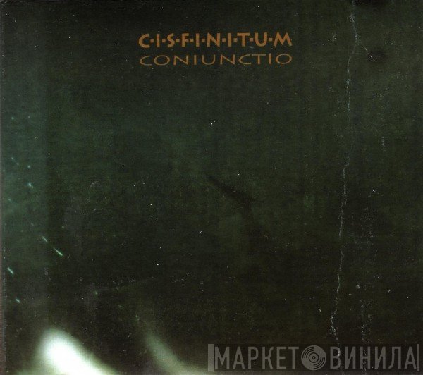 Cisfinitum  - Coniunctio