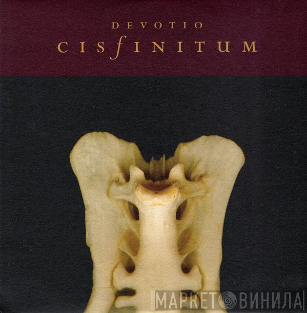 Cisfinitum  - Devotio