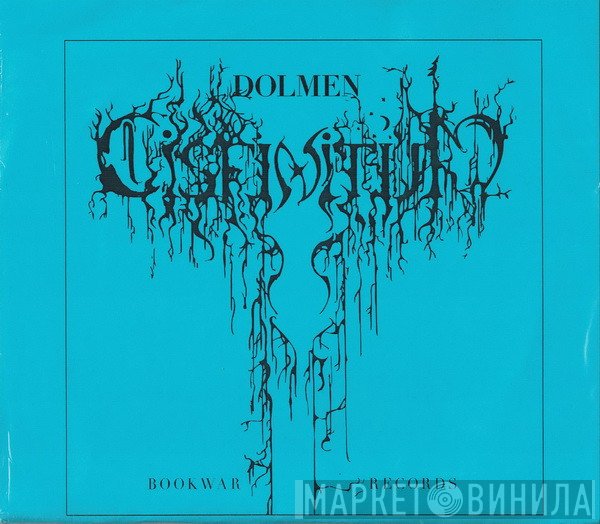 Cisfinitum  - Dolmen