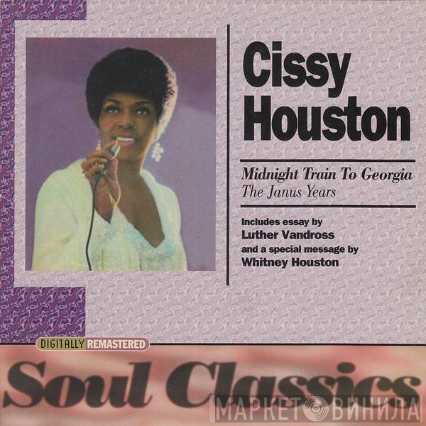 Cissy Houston - Midnight Train To Georgia: The Janus Years