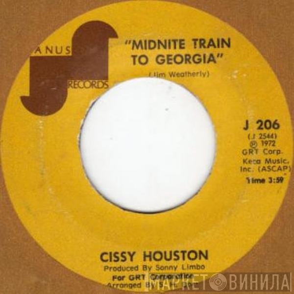 Cissy Houston  - Midnite Train To Georgia
